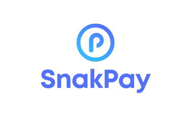 SnakPay.com is for sale